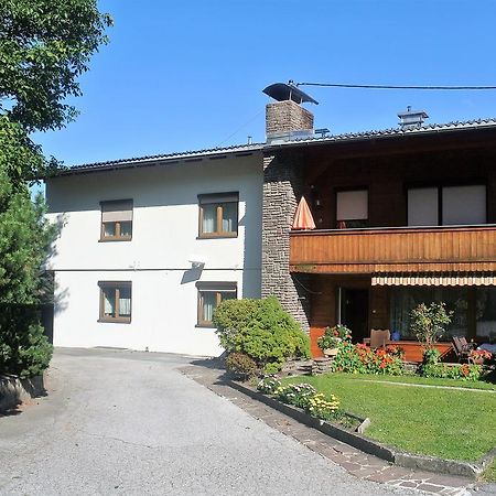 Haus Stratton Apartment Innsbruck Exterior photo