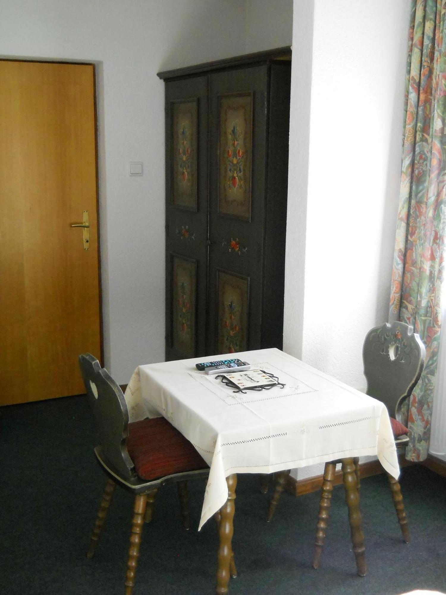 Haus Stratton Apartment Innsbruck Exterior photo