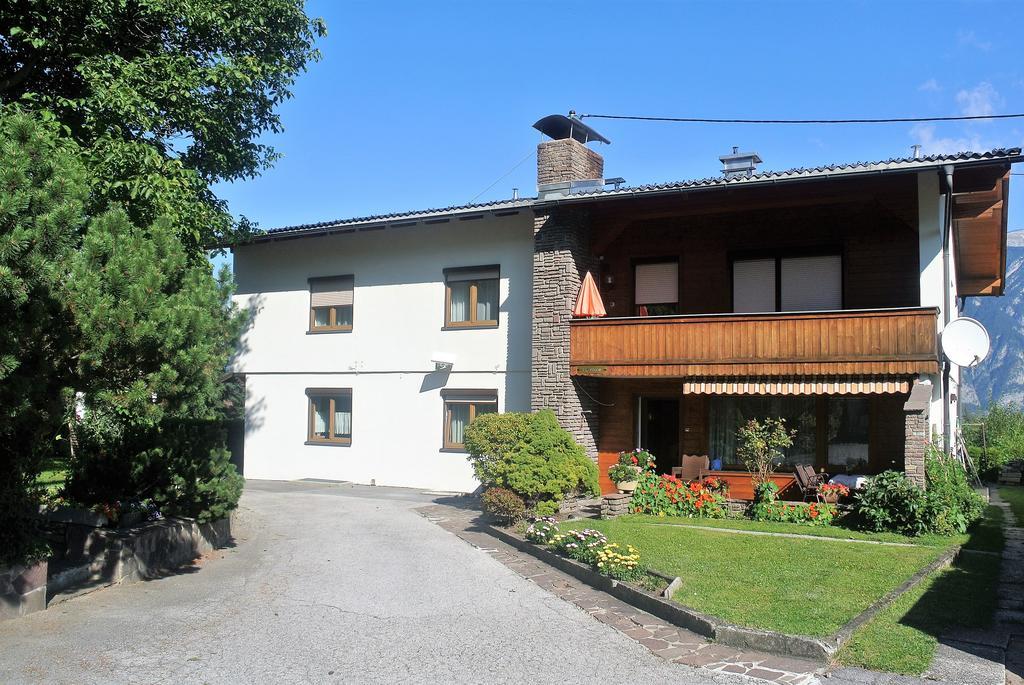 Haus Stratton Apartment Innsbruck Exterior photo