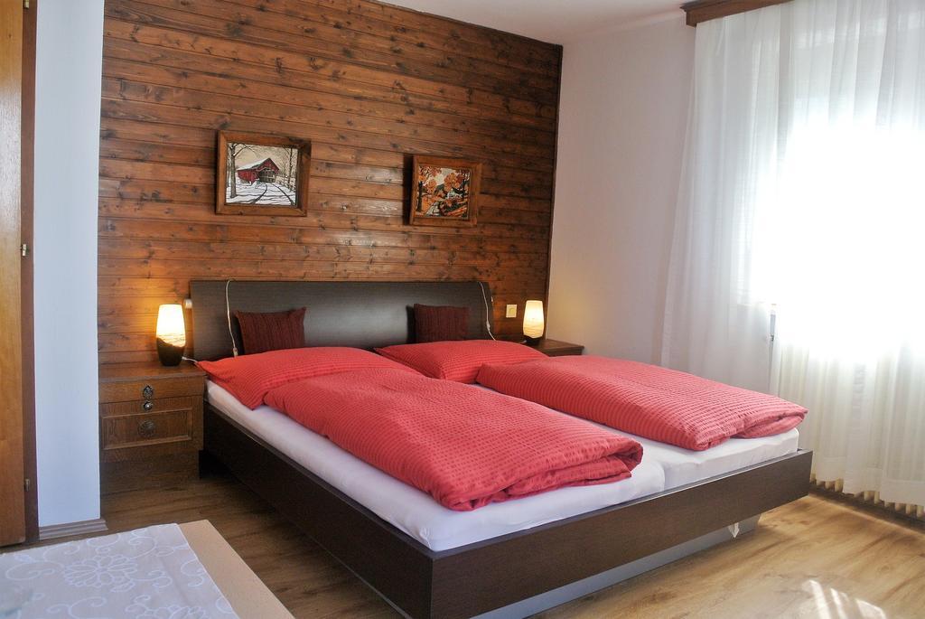 Haus Stratton Apartment Innsbruck Exterior photo