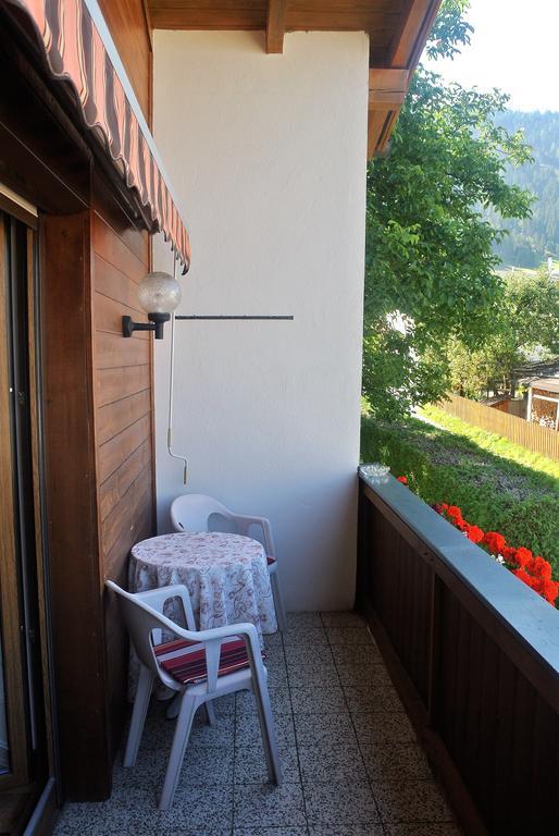 Haus Stratton Apartment Innsbruck Exterior photo