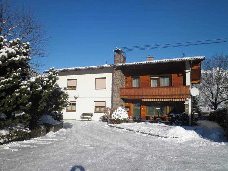 Haus Stratton Apartment Innsbruck Exterior photo